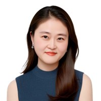 영어 강사 Amy