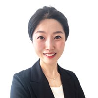 영어 강사 Da Som