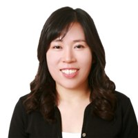 영어 강사 Hyunjung Kim