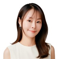 영어 강사 Janet
